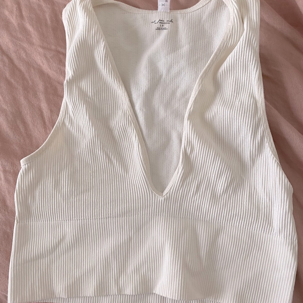 Plunge Tank